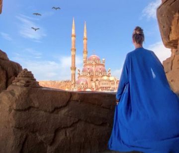 Нова Година 2026 в Шарм ел Шейх, Египет със самолет от Варна - 5 нощувки